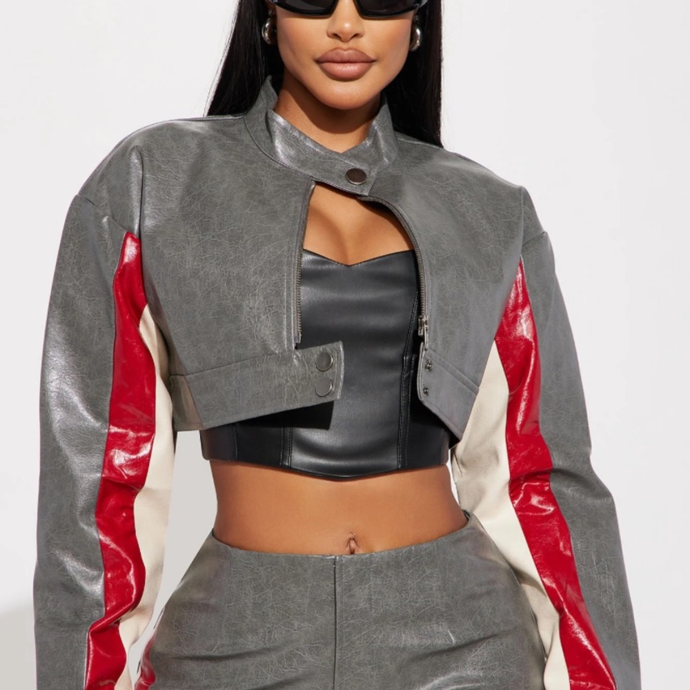 Paths of Victory Moro Jacket XS